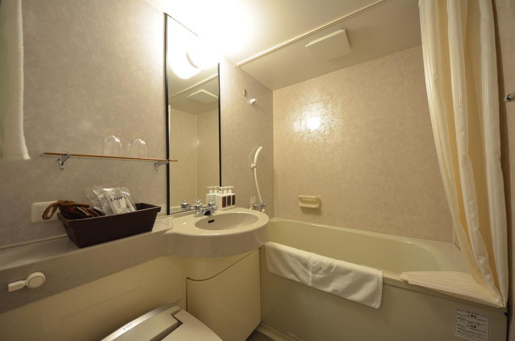 Gosenjaku Hotel Kamikochi Matsumoto Room photo