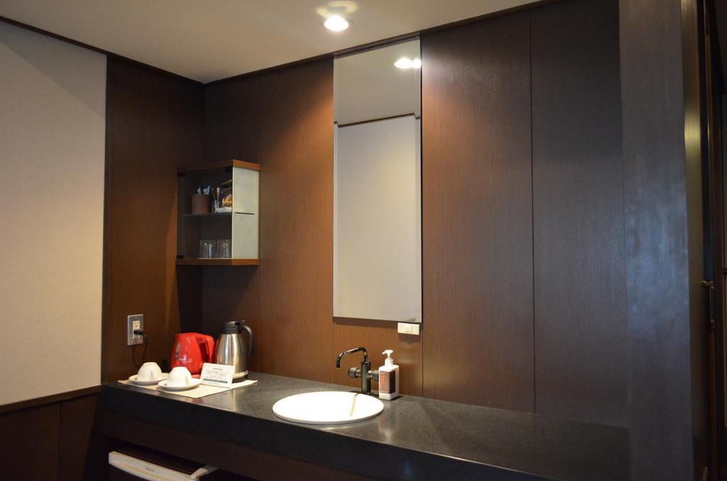 Gosenjaku Hotel Kamikochi Matsumoto Room photo