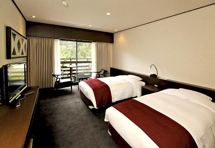 Gosenjaku Hotel Kamikochi Matsumoto Room photo