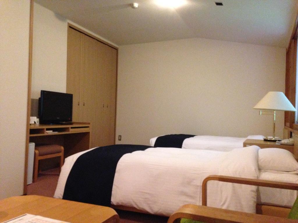 Gosenjaku Hotel Kamikochi Matsumoto Room photo