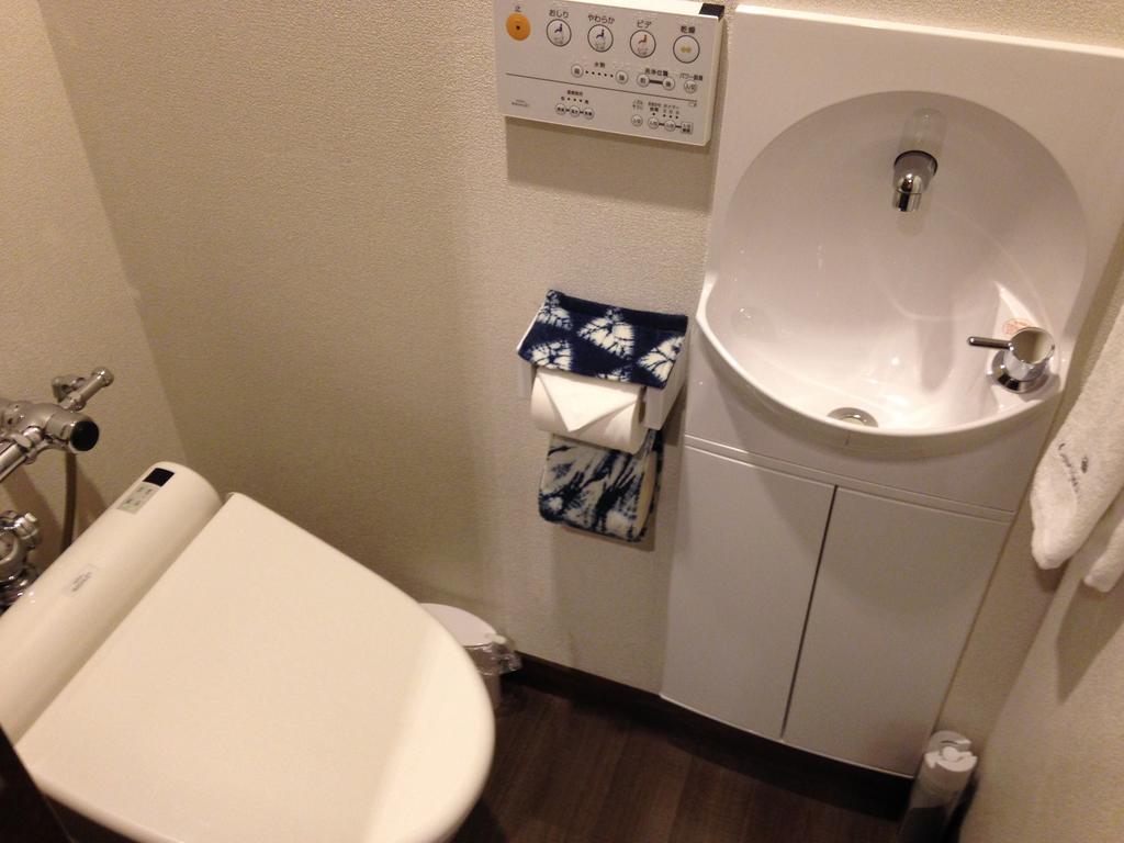 Gosenjaku Hotel Kamikochi Matsumoto Room photo